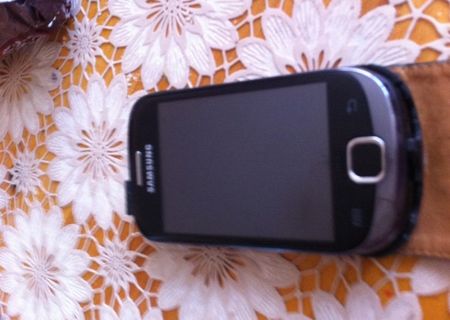 Samsung Galaxy Fit 200 lei !