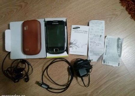 Samsung Galaxy Fit S5670