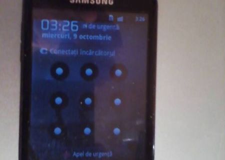 Samsung Galaxy Fit S5670