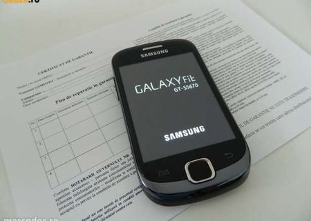 Samsung GALAXY Fit s5670 Android