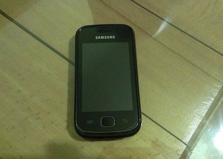 Samsung Galaxy Gio S5660