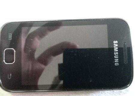 Samsung Galaxy Gio S5660