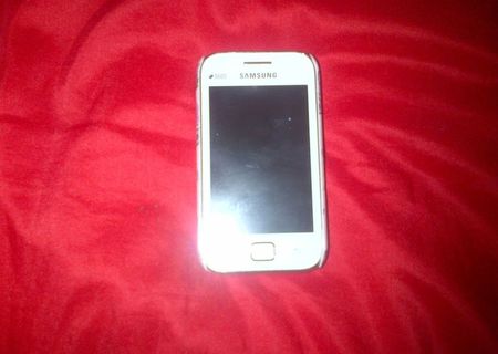SAMSUNG GALAXY GT-6802 DUOS ALB