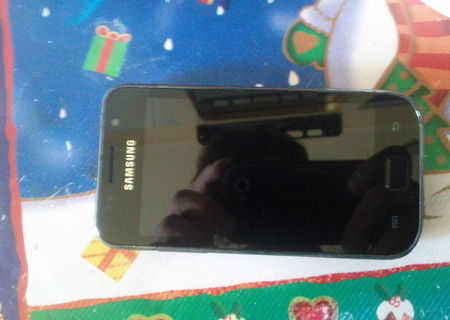 Samsung Galaxy GT- I9003
