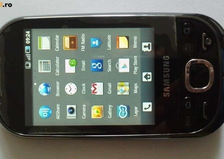 Samsung Galaxy I5500