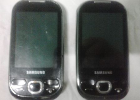 Samsung Galaxy i5500, 2buc-500 ron