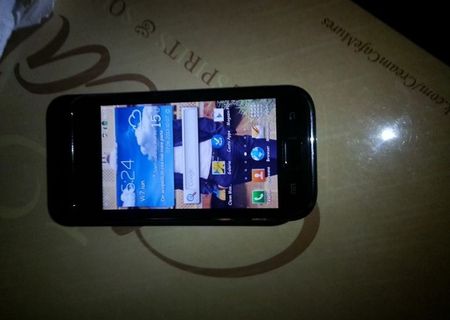 Samsung galaxy i9000