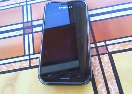 Samsung galaxy i9000 s1