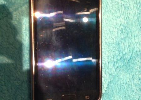 Samsung galaxy I9001 s plus