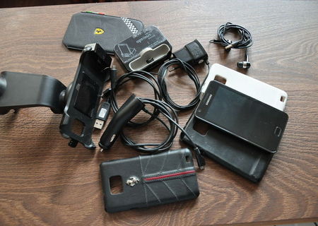 Samsung Galaxy i9100