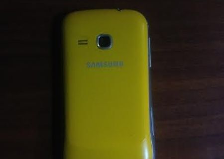 Samsung Galaxy Mini 2
