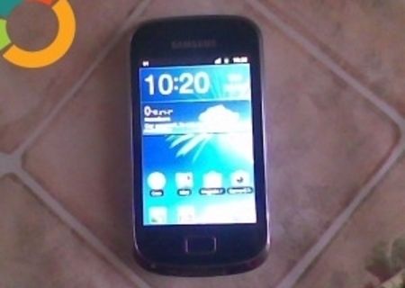samsung galaxy mini 2 ca nou ieftin