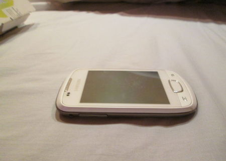 Samsung Galaxy Mini