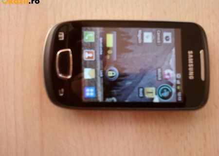 Samsung galaxy mini ca nou