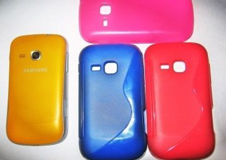Samsung Galaxy Mini2