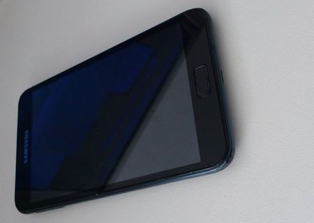 Samsung Galaxy N7000 (Note 1)
