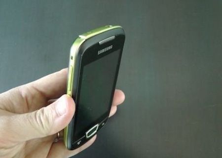 Samsung Galaxy Next Turbo GT