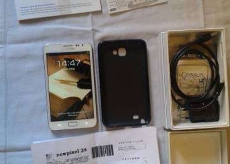 samsung galaxy note 1, pret 1100 ron