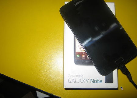 Samsung Galaxy Note 2 16 GB Samsung Galaxy Note 2 16 GB