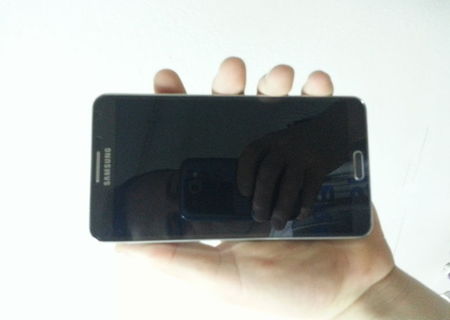 samsung galaxy note 3