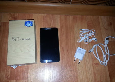 Samsung Galaxy note 3