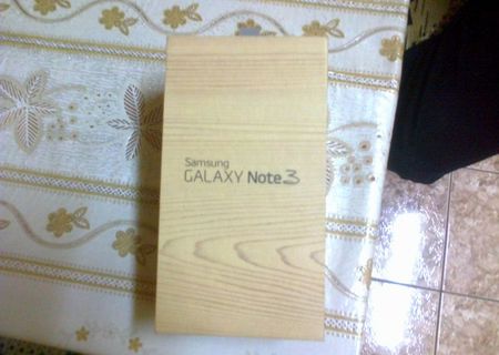 Samsung galaxy note 3