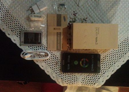 SAMSUNG GALAXY NOTE III