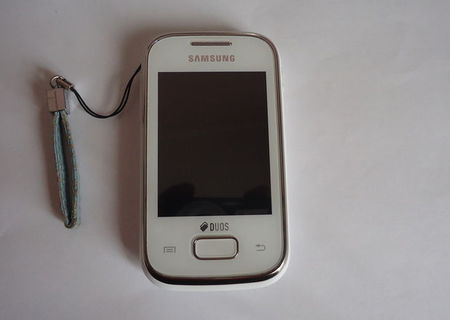Samsung Galaxy Pocket Duos S5302 ALB Samsung Galaxy Pocket Duos S5302 ALB