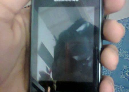 Samsung Galaxy poket S5300 Samsung Galaxy poket S5300
