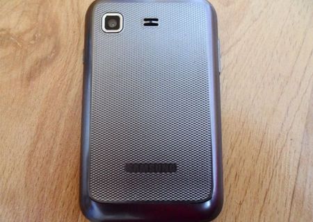 Samsung Galaxy Pro B7510