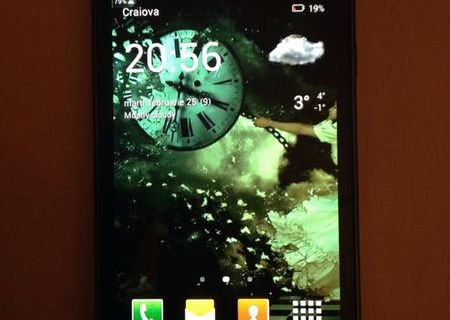 Samsung Galaxy S 2