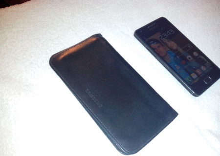 Samsung Galaxy S 2 I 9100