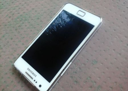 samsung galaxy s 2 i9100