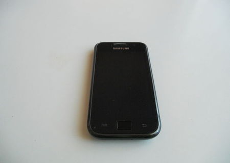 Samsung Galaxy S