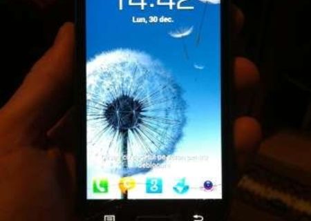 Samsung Galaxy s 3