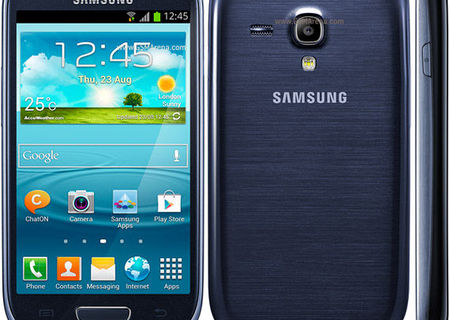 Samsung Galaxy s 3 Mini GT-I8190N