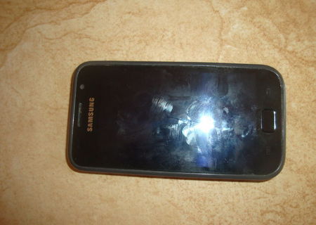 Samsung galaxy s