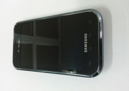 Samsung Galaxy S 4G SGH-T959V