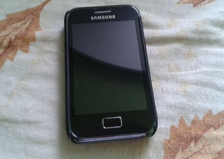 samsung galaxy s 7500