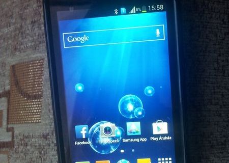 Samsung Galaxy S 7562 Duos Samsung Galaxy S 7562 Duos