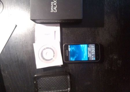 Samsung Galaxy S