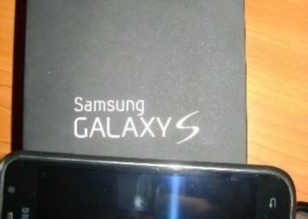 Samsung Galaxy S