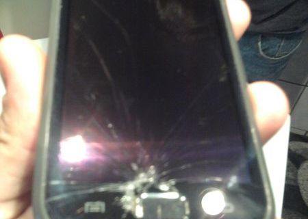 Samsung Galaxy S display spart Samsung Galaxy S display spart