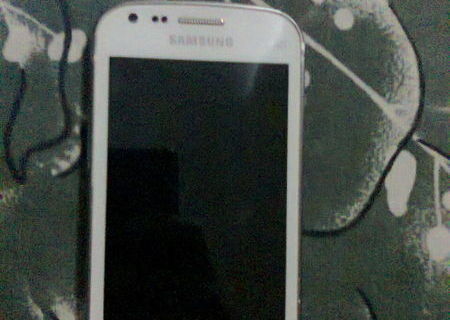 Samsung Galaxy S Duos
