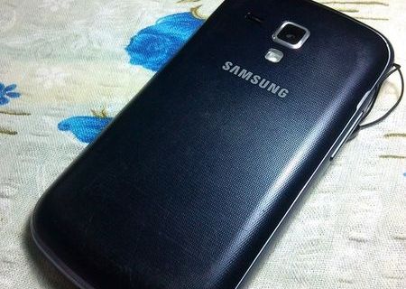 samsung galaxy s duos