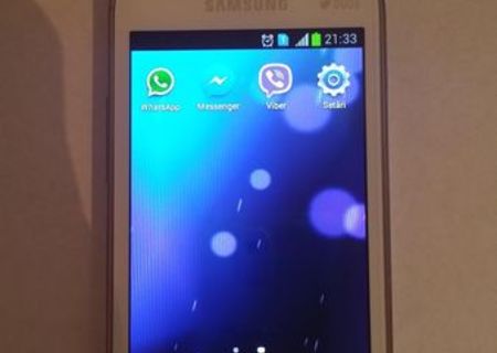 Samsung galaxy s duos