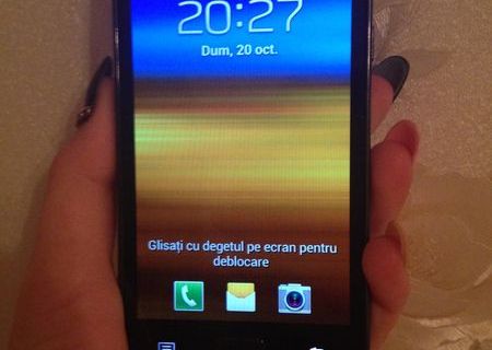 Samsung Galaxy S II