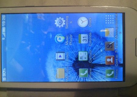 Samsung Galaxy S III replica
