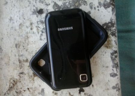 Samsung Galaxy S Plus Samsung Galaxy S Plus