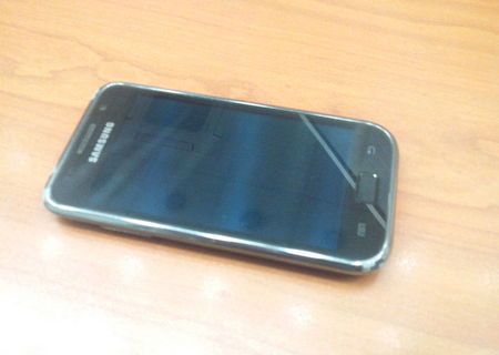 Samsung galaxy S Plus I9001